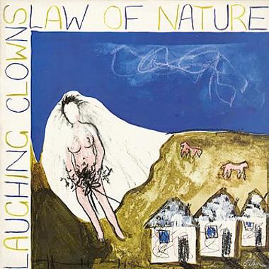Laughing Clowns -  Law of Nature